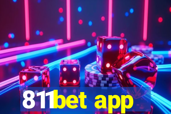 811bet app