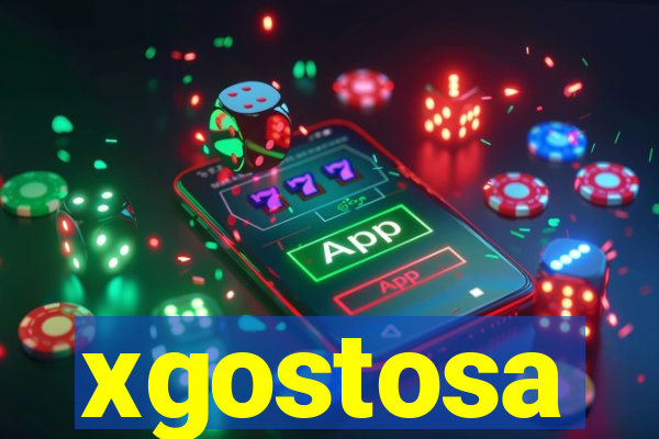 xgostosa