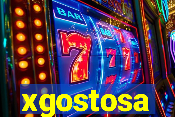 xgostosa