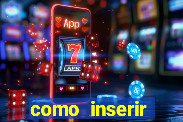 como inserir coordenadas no ide-sisema