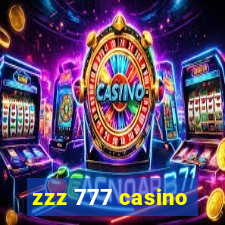 zzz 777 casino