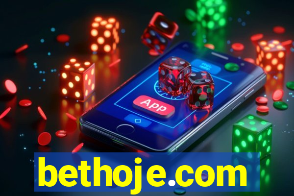 bethoje.com