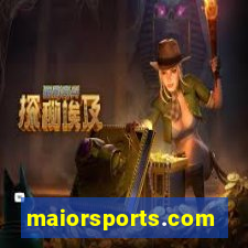 maiorsports.com