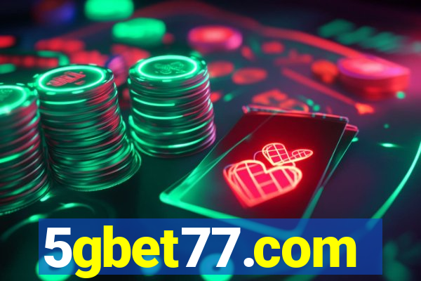 5gbet77.com