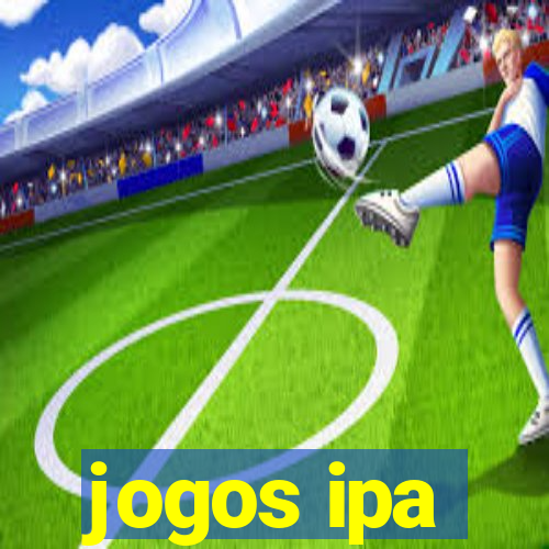 jogos ipa