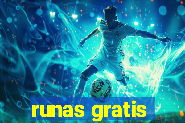 runas gratis