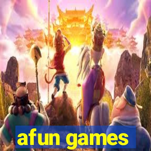 afun games