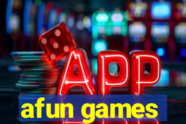 afun games