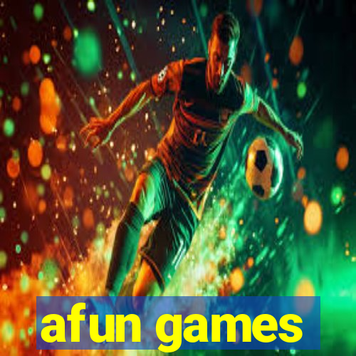 afun games