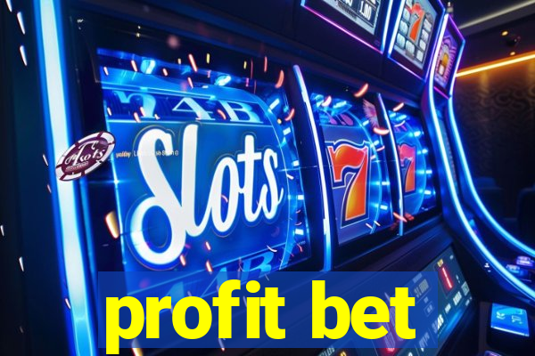 profit bet