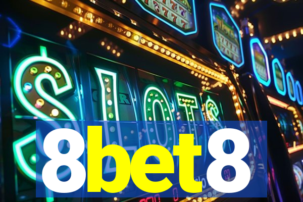 8bet8