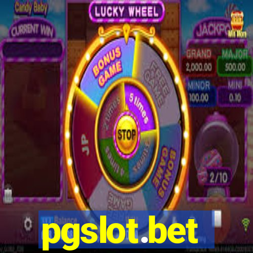 pgslot.bet