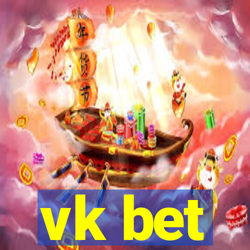 vk bet