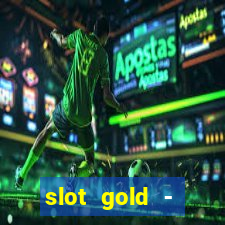 slot gold - fortune tiger