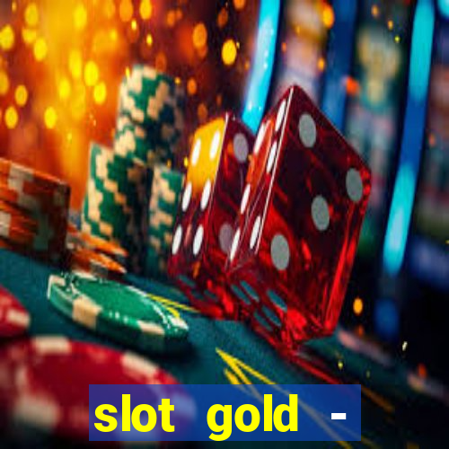 slot gold - fortune tiger