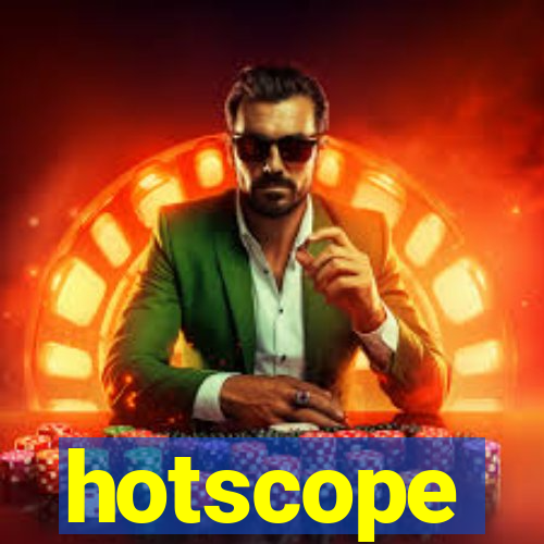 hotscope