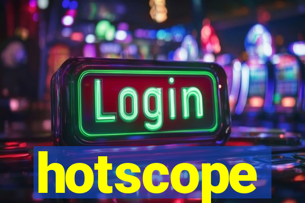 hotscope