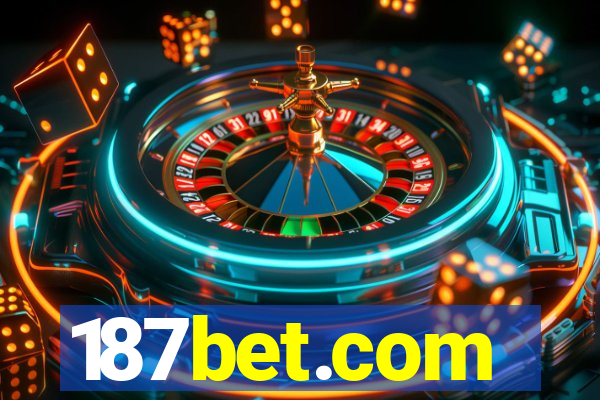 187bet.com