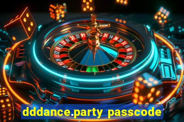 dddance.party passcode