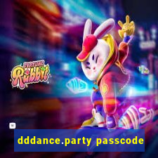 dddance.party passcode