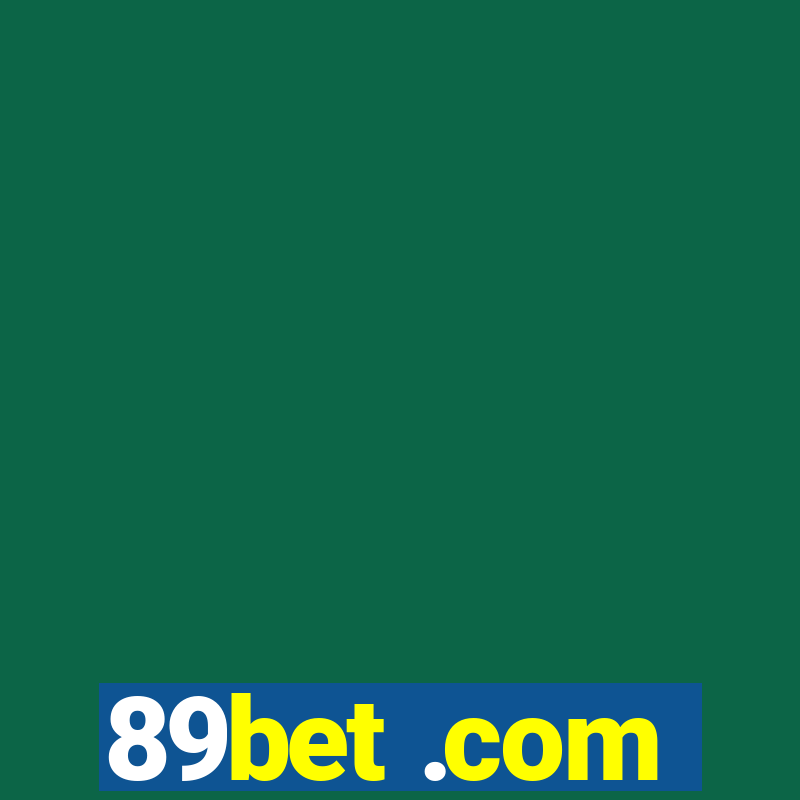 89bet .com