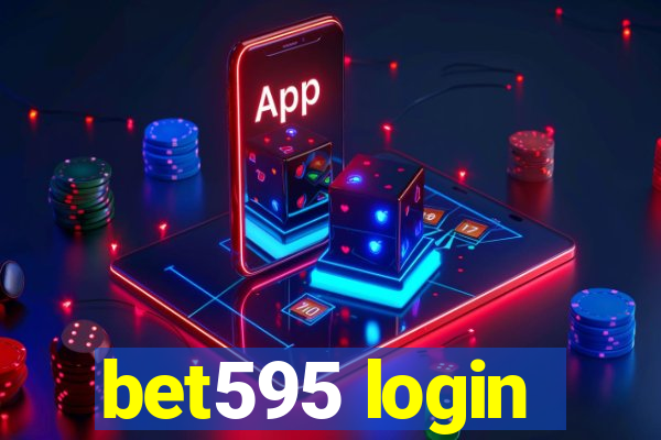 bet595 login