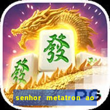 senhor metatron ao senhor maitreya e a saint germain