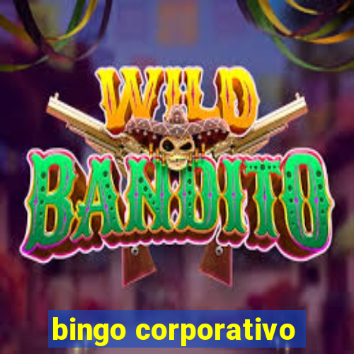 bingo corporativo