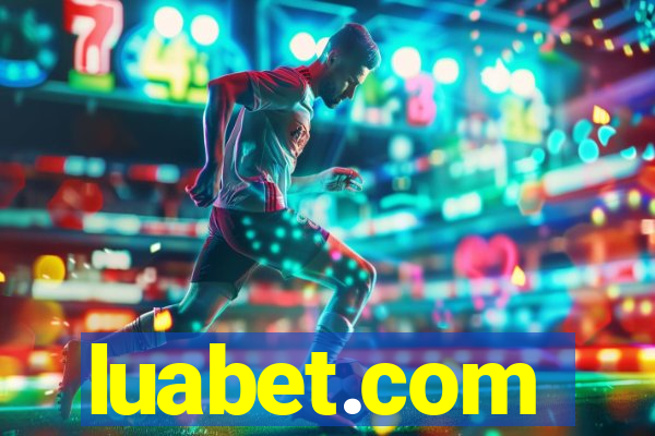 luabet.com