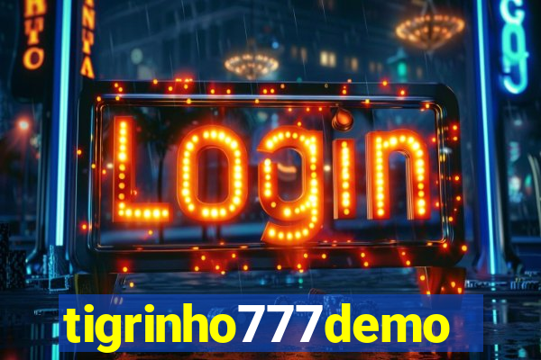 tigrinho777demo