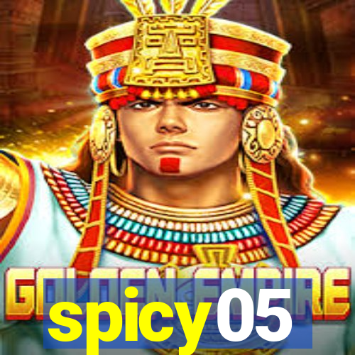 spicy05