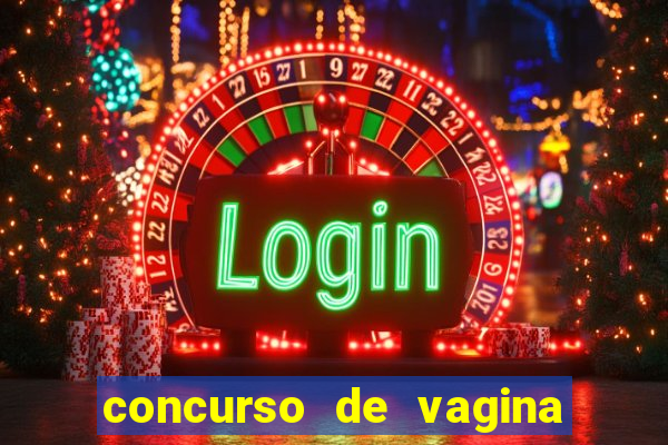 concurso de vagina mais bonita do brasil