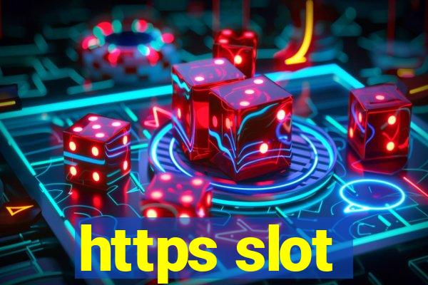 https slot