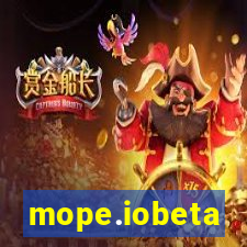 mope.iobeta