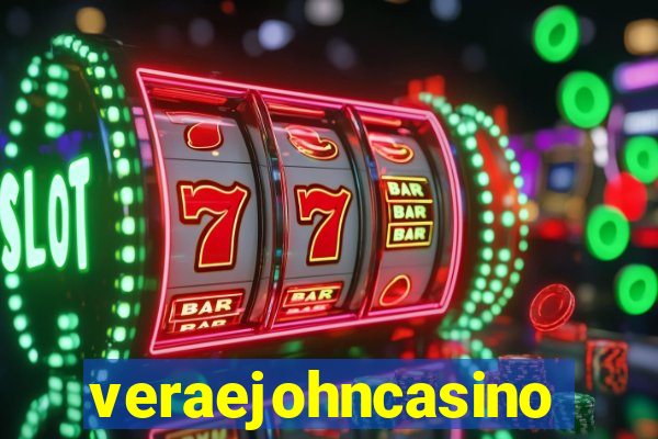 veraejohncasino