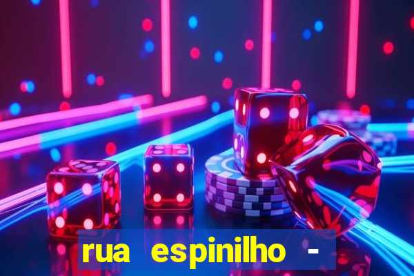 rua espinilho - guarani novo hamburgo - rs 298