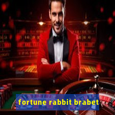 fortune rabbit brabet