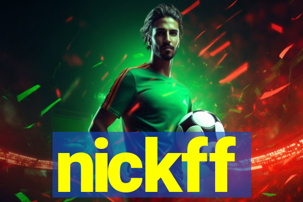 nickff