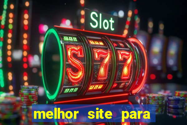 melhor site para jogar no bicho