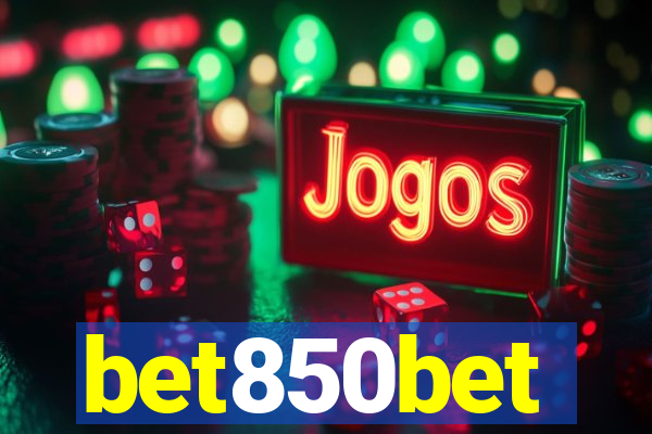 bet850bet