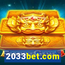 2033bet.com