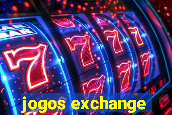 jogos exchange