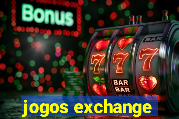 jogos exchange