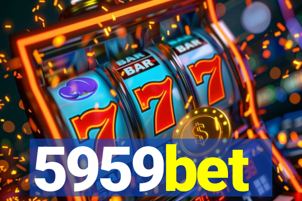 5959bet