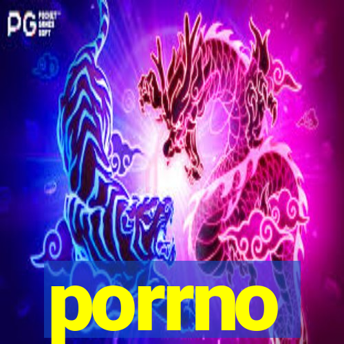 porrno