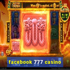 facebook 777 casino