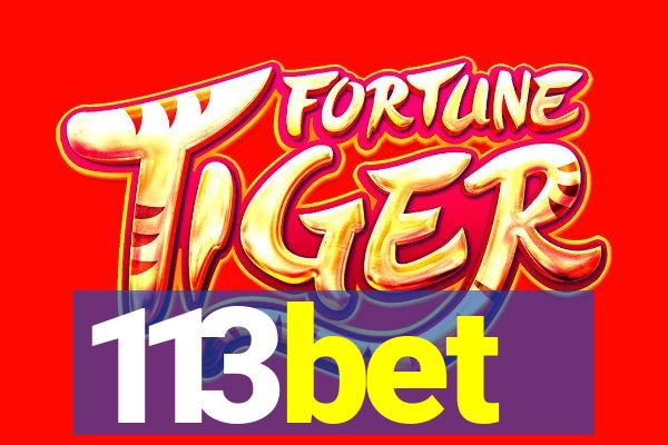 113bet