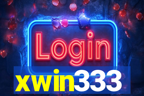 xwin333