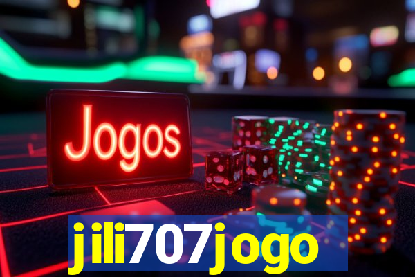 jili707jogo