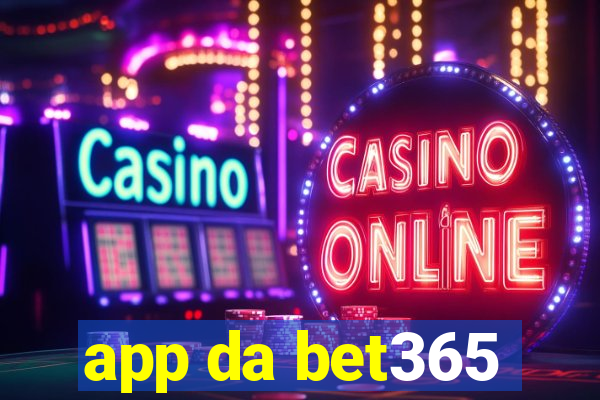 app da bet365